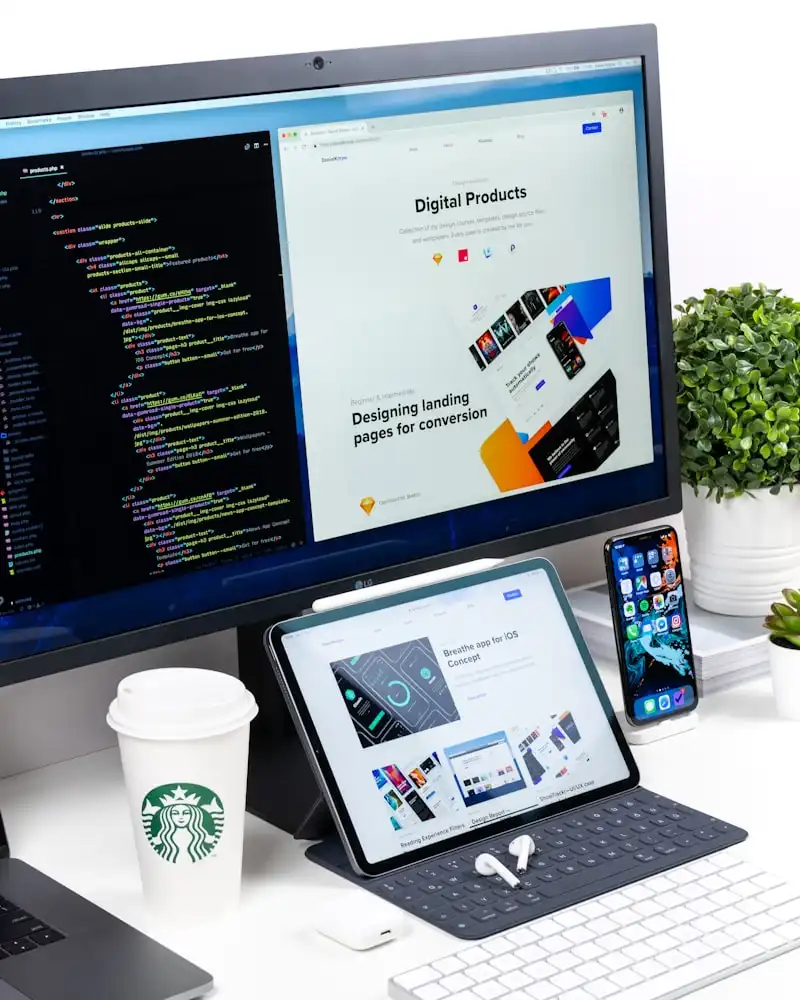 Web Tasarım